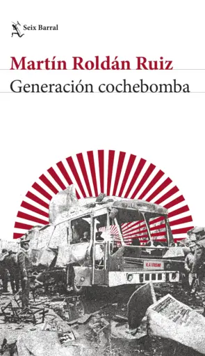 Portada Generación cochebomba