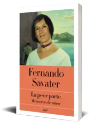 Miniatura portada 3d La peor parte