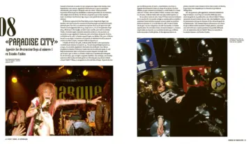 Imagen extra Guns N' Roses. 40 aniversario 4