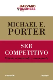 Portada Ser competitivo