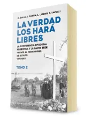 Miniatura portada 3d La verdad los hará libres II