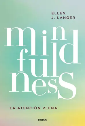 Portada Mindfulness