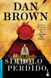Portada El símbolo perdido