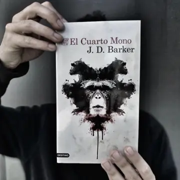 Imagen extra El Cuarto Mono 0