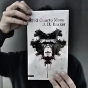 Portada El Cuarto Mono 0