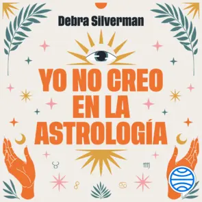 Portada Yo no creo en la astrología