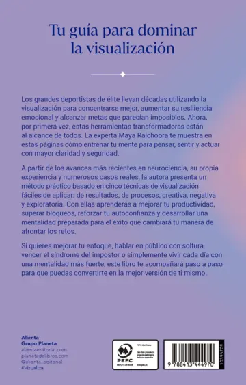 Contraportada Visualiza