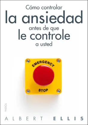 Portada Como controlar la ansiedad antes de que lo control