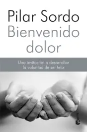 Portada Bienvenido dolor
