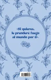 Miniatura contraportada Twisted 1. Twisted Love. Edición especial