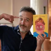 Portada Bajaré de la luna en tirolina 0