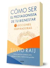 Miniatura portada 3d Cómo ser el protagonista de tu bienestar