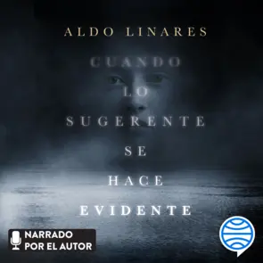 Portada Cuando lo sugerente se hace evidente