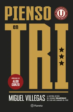 Portada Pienso en Tri