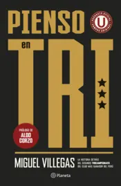 Portada Pienso en Tri