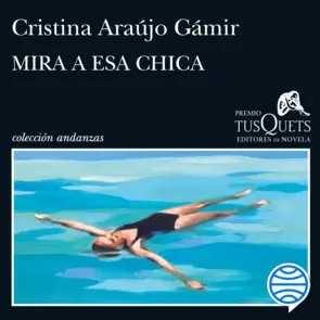 Portada Mira a esa chica
