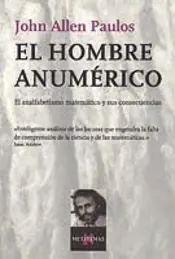 Portada El hombre anumérico
