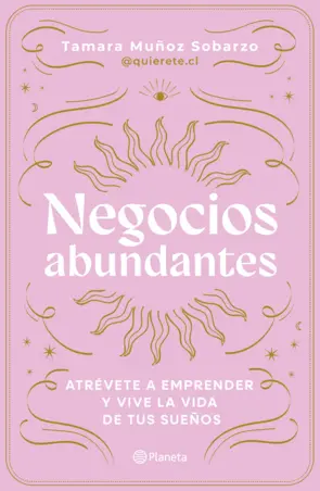 Portada Negocios abundantes