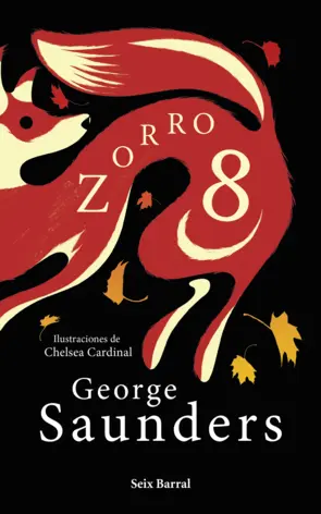 Portada Zorro 8