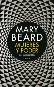 Portada Mujeres y poder