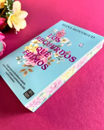 Imagen extra Los recuerdos que fuimos 1