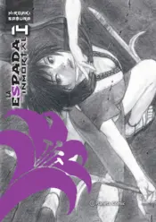 Portada La espada del Inmortal Kanzenban nº 14/15