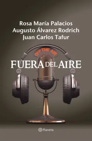 Portada Fuera del aire