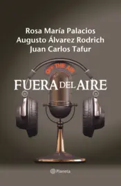 Portada Fuera del aire