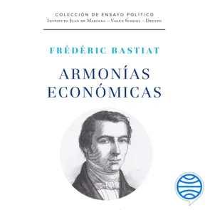 Portada Armonías económicas