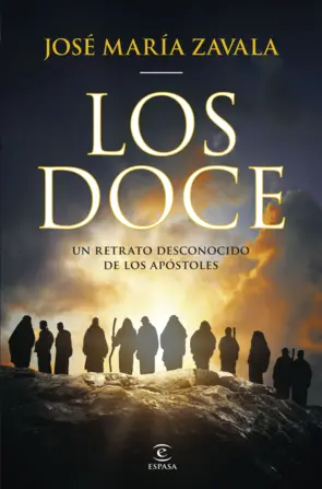 Portada Los Doce