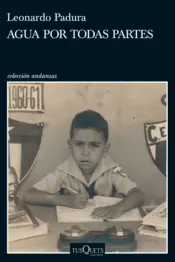 Portada Agua por todas partes