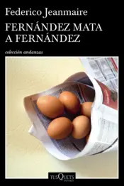 Portada Fernández mata a Fernández