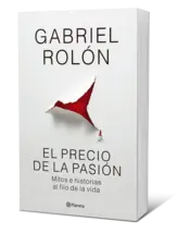 Miniatura portada 3d El precio de la pasión. Nueva Edición