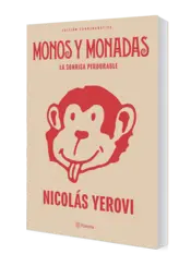 Miniatura portada 3d Monos y Monadas