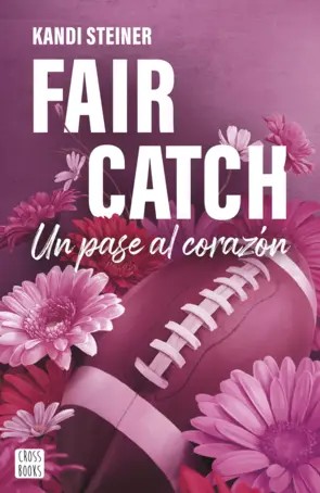 Portada Fair Catch
