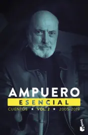 Portada Ampuero esencial