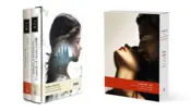 Portada Estuche Premio Planeta 2025: Vera, una historia de amor + Cuando el viento hable