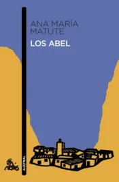 Portada Los Abel