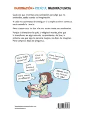 Miniatura contraportada Imaginaciencia