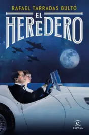 Portada El heredero