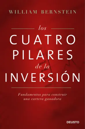 Portada Los cuatro pilares de la inversión