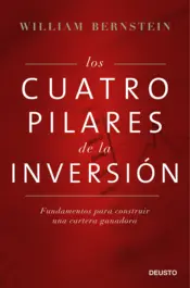Portada Los cuatro pilares de la inversión
