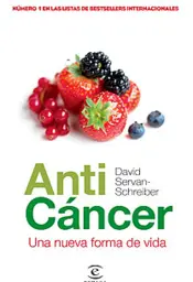 Portada ANTICANCER