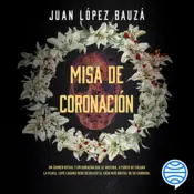 Portada Misa de coronación (Spanish Edition)