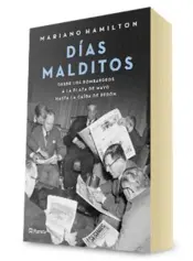 Miniatura portada 3d Días malditos