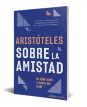 Miniatura portada 3d Sobre la amistad