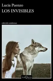 Portada Los invisibles