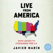 Portada Live from America