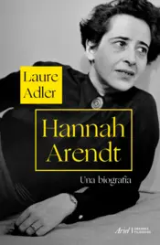 Portada Hannah Arendt