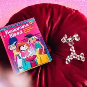 Portada Beniamina Wood 1. El misterio del diamante huesoso 0